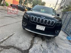 جیپ شیرۆکی